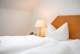 Goethe Hotel Messe by Trip Inn