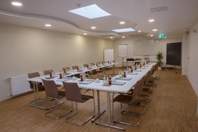 Goethe Hotel Messe by Trip Inn