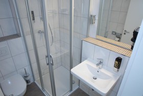 Goethe Hotel Messe by Trip Inn