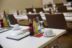 Goethe Hotel Messe by Trip Inn