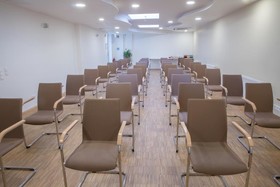 Goethe Hotel Messe by Trip Inn
