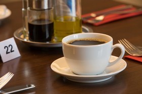 Goethe Hotel Messe by Trip Inn