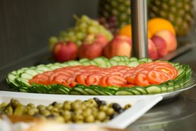 Goethe Hotel Messe by Trip Inn