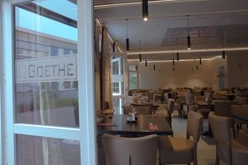 Goethe Hotel Messe by Trip Inn
