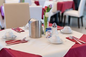 Goethe Hotel Messe by Trip Inn