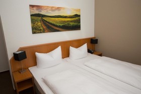 Goethe Hotel Messe by Trip Inn