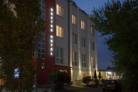 Goethe Hotel Messe by Trip Inn