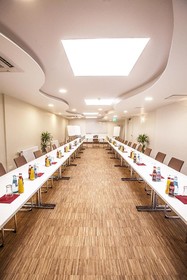 Goethe Hotel Messe by Trip Inn