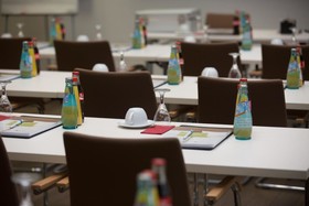Goethe Hotel Messe by Trip Inn