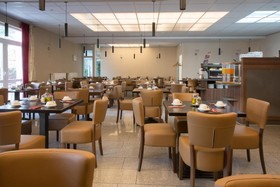 Goethe Hotel Messe by Trip Inn