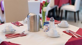 TRIP INN Goethe Conference Hotel