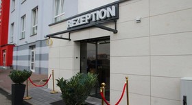 TRIP INN Goethe Conference Hotel