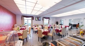 TRIP INN Goethe Conference Hotel