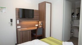 TRIP INN Goethe Conference Hotel