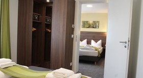 TRIP INN Goethe Conference Hotel