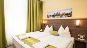 TRIP INN Goethe Conference Hotel