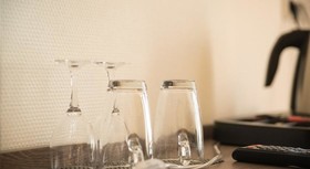 TRIP INN Goethe Conference Hotel