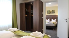 TRIP INN Goethe Conference Hotel
