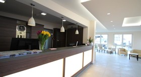 TRIP INN Goethe Conference Hotel