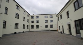 TRIP INN Goethe Conference Hotel
