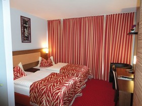 Grand Hotel Dream