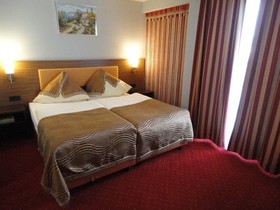 Grand Hotel Dream