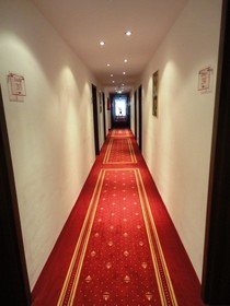 Grand Hotel Dream