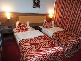 Grand Hotel Dream