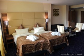 Grand Hotel Empire Frankfurt