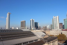 Grand Hotel Empire Frankfurt