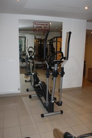 Grand Hotel Empire Frankfurt