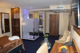 Grand Hotel Empire Frankfurt