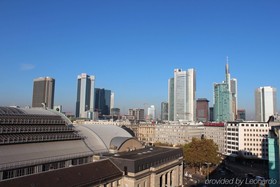 Grand Hotel Empire Frankfurt