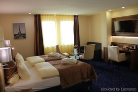 Grand Hotel Empire Frankfurt