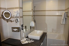 Grand Hotel Empire Frankfurt