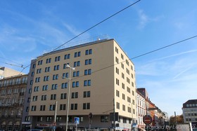 Grand Hotel Empire Frankfurt