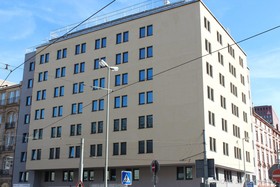 Grand Hotel Empire Frankfurt