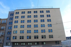 Grand Hotel Empire Frankfurt