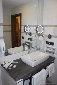 Grand Hotel Empire Frankfurt