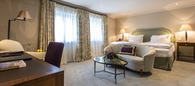 Grandhotel Hessischer Hof