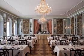 Grandhotel Hessischer Hof