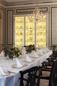 Grandhotel Hessischer Hof