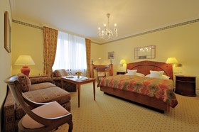 Grandhotel Hessischer Hof
