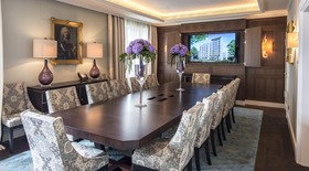 Grandhotel Hessischer Hof
