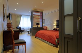 Grandhotel Hessischer Hof