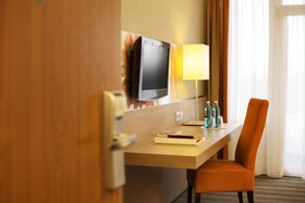 Soaltee Hotel by Trip Inn Frankfurt Messe