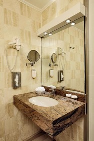 Soaltee Hotel by Trip Inn Frankfurt Messe