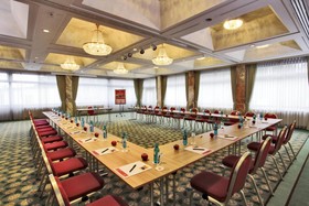 Soaltee Hotel by Trip Inn Frankfurt Messe