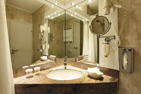 Soaltee Hotel by Trip Inn Frankfurt Messe
