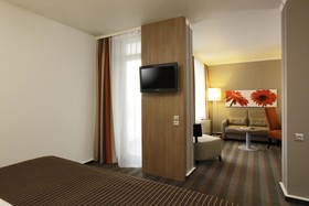 Soaltee Hotel by Trip Inn Frankfurt Messe